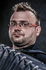 Rafał Grząka portrait