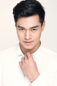 Yan Zilun portrait