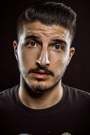 Nick Youssef portrait