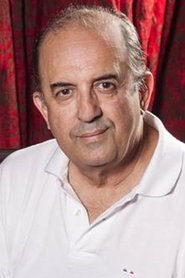 Cláudio Tovar portrait