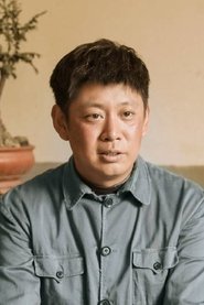 Wang Hong portrait