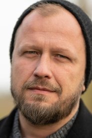 Hans Bülow Ungfelt portrait