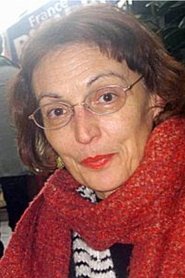 Martine Drai portrait