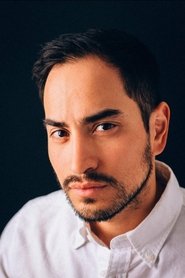 Frank Juarez portrait
