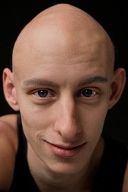 Arseniy Kasperovich portrait