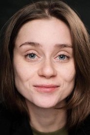 Veronika Diupina portrait