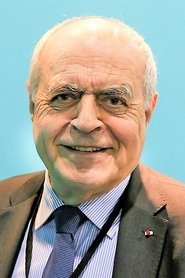 Alain Juillet portrait
