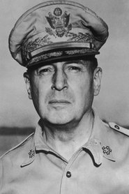 Douglas MacArthur portrait