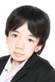 Nishi-kun portrait
