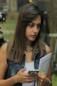 Heba Adel portrait