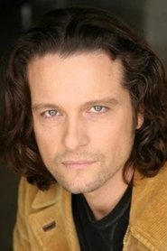 Christopher Weir portrait