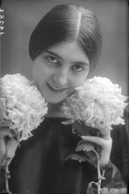Paola Borboni portrait