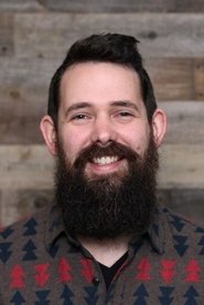 Matt Davies portrait