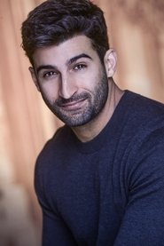 René Escobar Jr. portrait