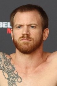 Justin Smitley portrait