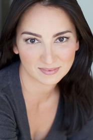 Claudia DiBiccari portrait
