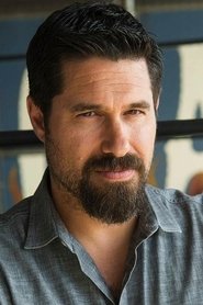 Derek Johansen portrait