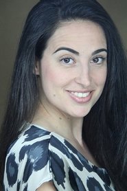 Aida Munoz portrait