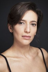 Nihal Yalçın portrait