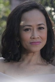 Antonette Garcia portrait