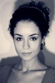 Anita Berkhane portrait