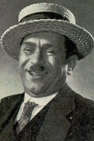 Kurt Lilien portrait