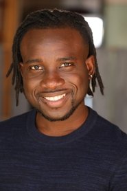 Ebenezer Alasi portrait
