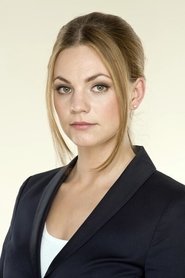 Anna Bertheau portrait
