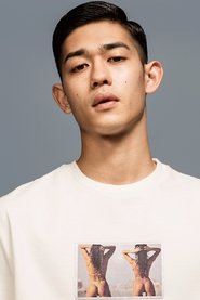 Keisuke Asano portrait