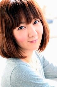 Hiroko Kasahara portrait