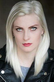 Natalia Nova portrait