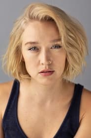 Sarah Stouffer portrait