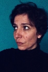 Marta Timón portrait