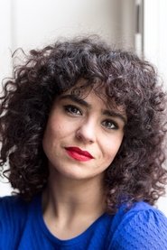 Meral Polat portrait