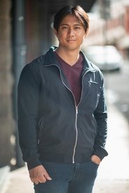 Alex Dayuha portrait