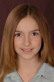 Jenna Hildebrand portrait