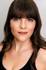 Federica Rangel portrait