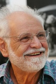 Goffredo Fofi portrait