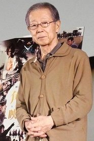 Shinichirô Sawai portrait