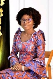 Emefa D. Koffi portrait