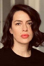 Klaudia Reynicke portrait