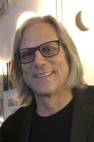 Vincent Palmo Jr. portrait