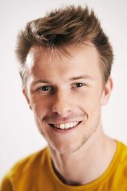 Jasper Heyman portrait