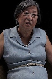 Nair Yumiko Kobashi portrait