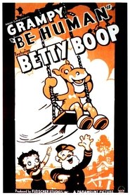 Be Human poster
