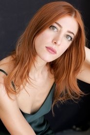 Daniella Garcia portrait