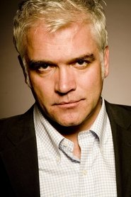 Stephen Gevedon portrait