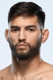 Matt Schnell portrait