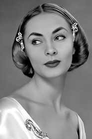 Ghislaine Arsac portrait