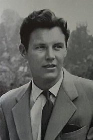 Rodney Burke portrait